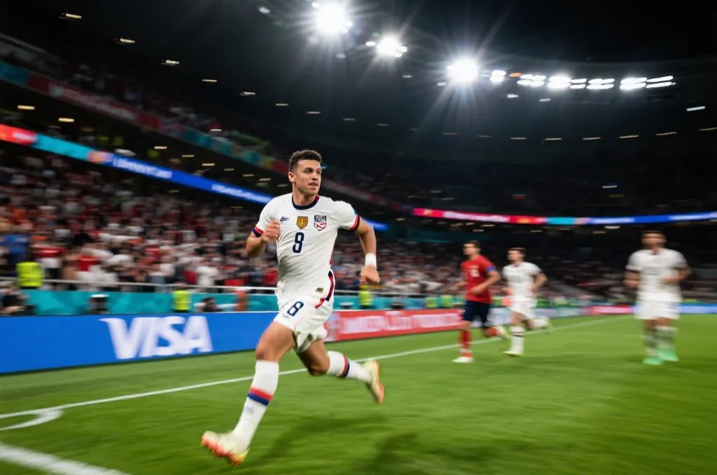 2026世界杯积分榜美国结果：每一分怎么拿到的，背后其实都不简单